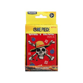 Baraja de naipes paladone one piece